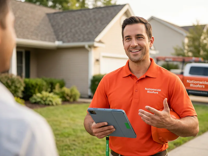 Roof Installation  in Arlington  FAQ